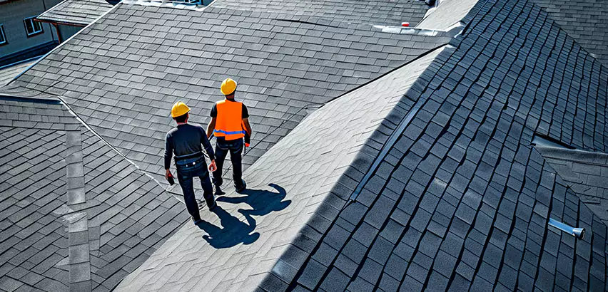 Professional Commercial Roofing Services in San Francisco, CA