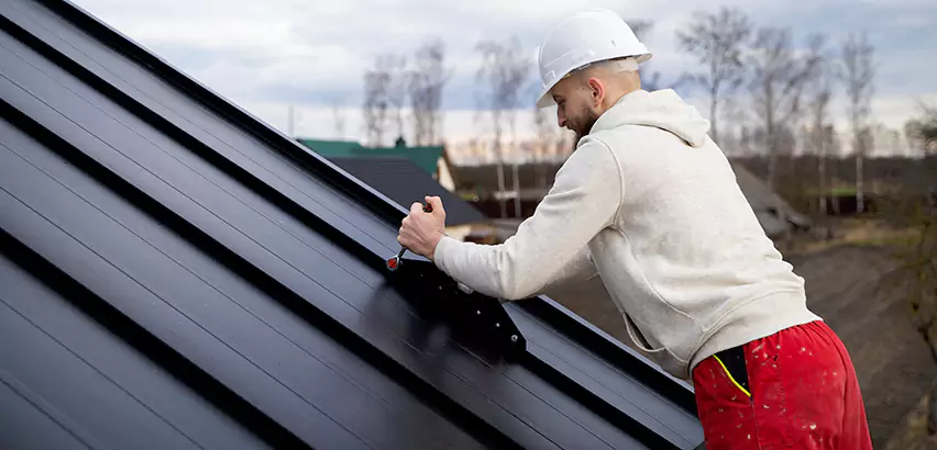 Professional Corrugated Roofing Repair Services in San Francisco, CA