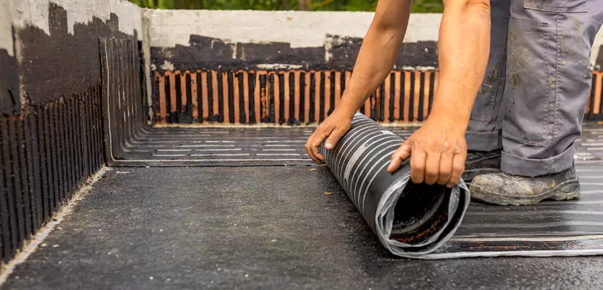 Professional EPDM Roof Repair Services in San Francisco, CA