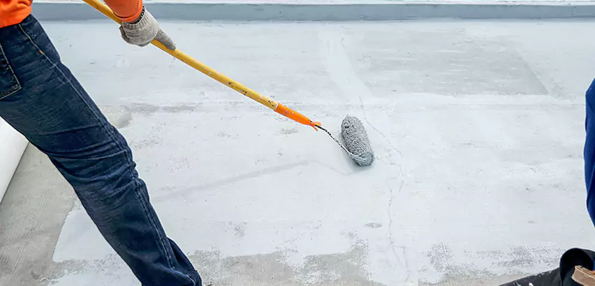 Professional EPDM Roofing Installation Services in San Francisco, CA