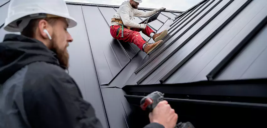 Professional Gutter Repair Services in San Francisco, CA