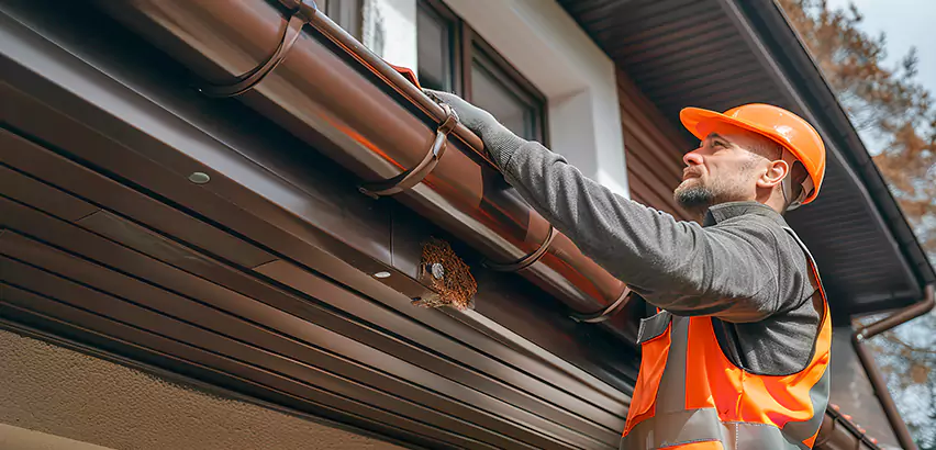 Basement Leak Repair in San Francisco