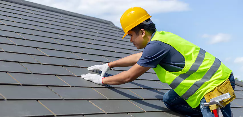 Professional Hail Damage Roof Repair Services in San Francisco, CA