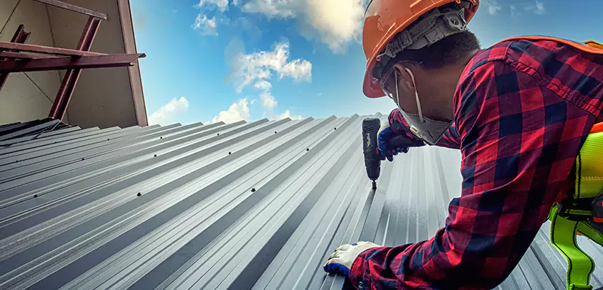 Professional Industrial Roofing Services in San Francisco, CA