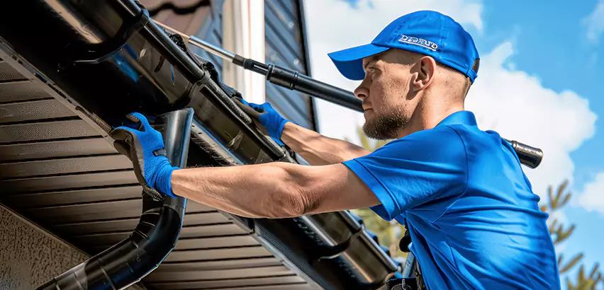 Professional Roof and Gutter Repair Services in San Francisco, CA