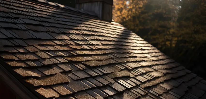 Professional Roof Shingles Installation Services in San Francisco, CA