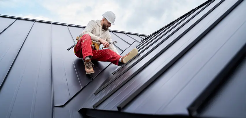 Professional Roof Valley Installation Services in San Francisco, CA
