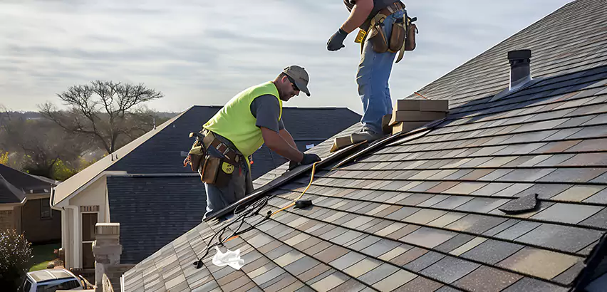 Professional Sagging Roof Repair Services in San Francisco, CA