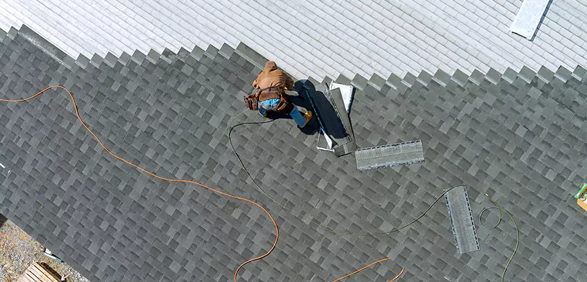 Professional Shingle Roofing Services in San Francisco, CA