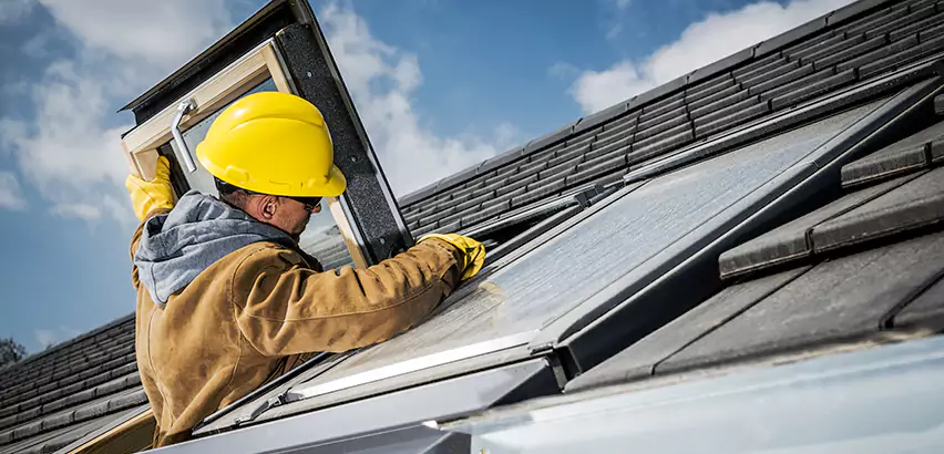 Professional Skylight Repair Services in San Francisco, CA