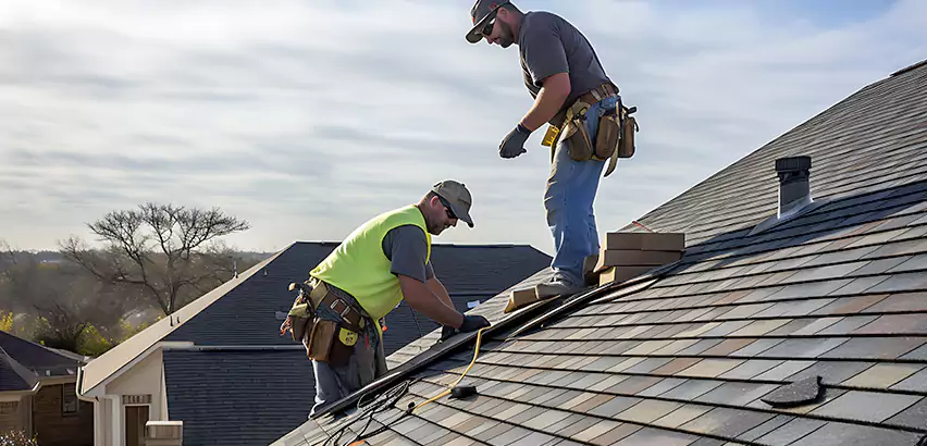 Professional Skylight Replacement Services in San Francisco, CA