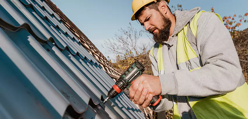 Professional Standing Seam Metal Roofing Services in San Francisco, CA