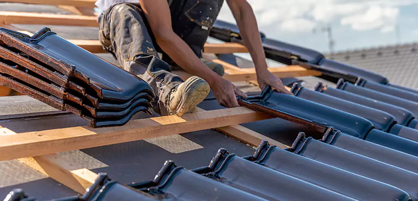Professional Storm Damage Roof Repair Services in San Francisco, CA