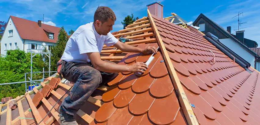 Professional Tile Roofing Services in San Francisco, CA