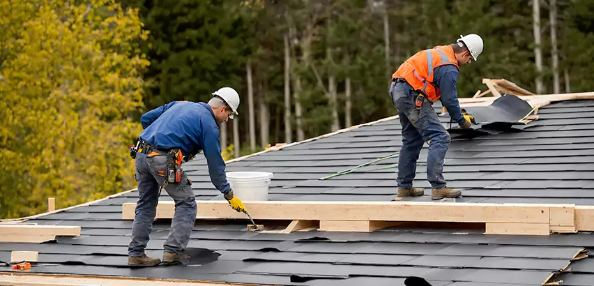 Agricultural Roof Maintenance San Francisco