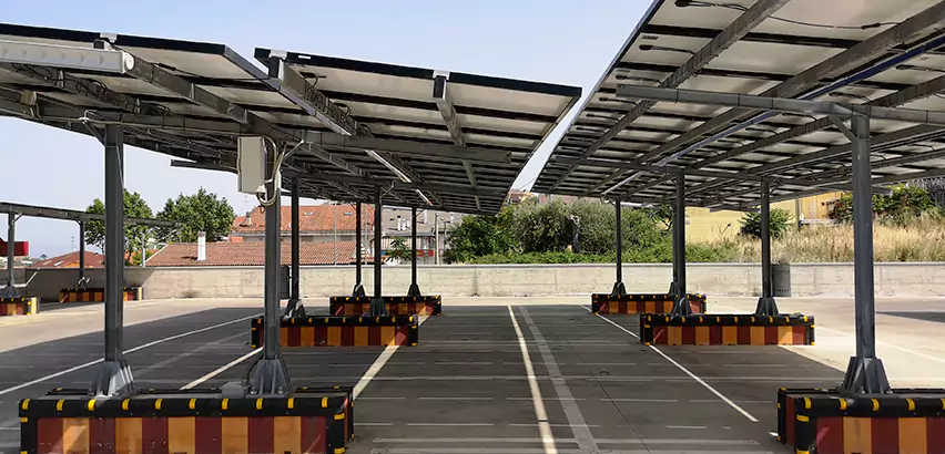 Affordable Carport Roofing Repair in San Francisco