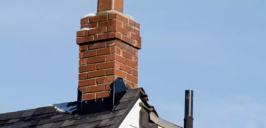 Waterproofing Chimney Flashing in San Francisco