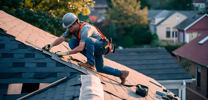 Commercial Roof Coatings in San Francisco