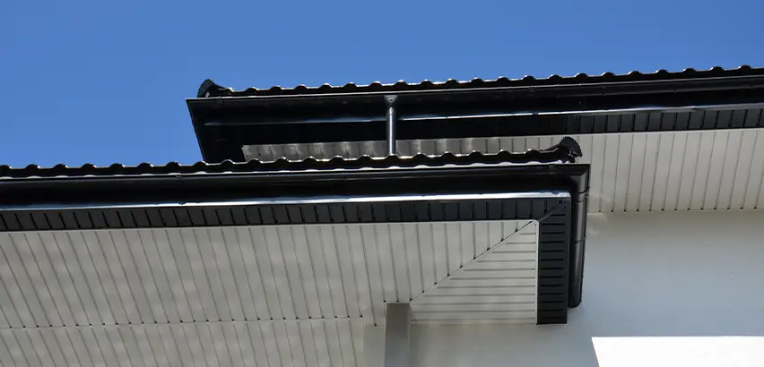Box Eave Construction in San Francisco