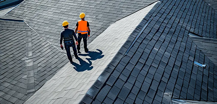 Steel Roofing Over Shingles in San Francisco