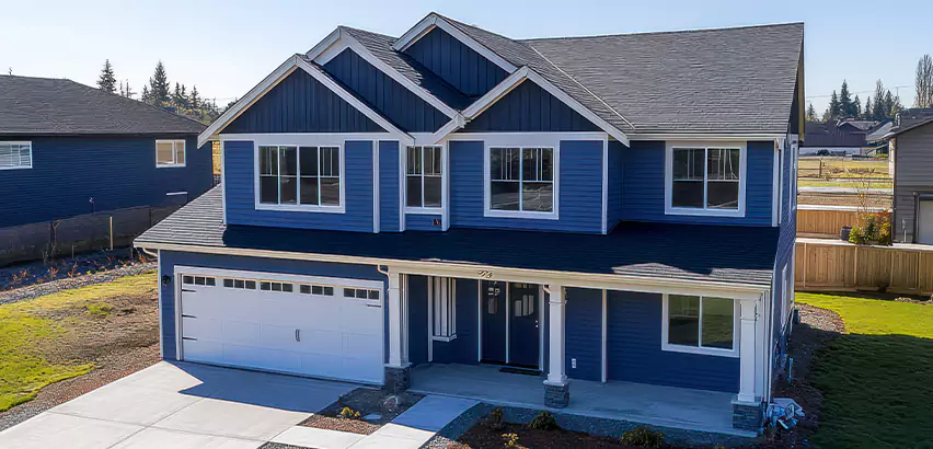 Best Roofing and Siding in San Francisco