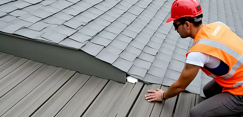 Slate Tile Installation in San Francisco