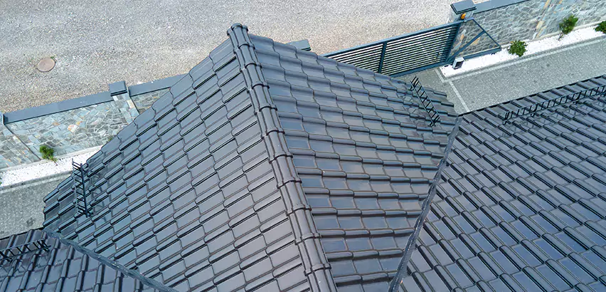 Composite Slate Roof in San Francisco