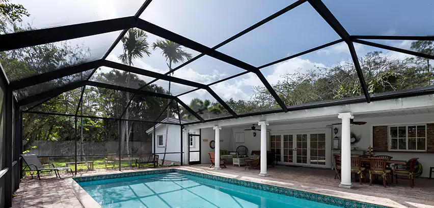 Emergency Leak Mitigation for Sunrooms San Francisco