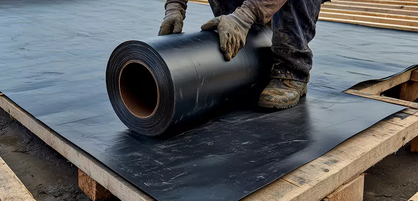 Professional TPO Roof Repair Services in San Francisco, CA