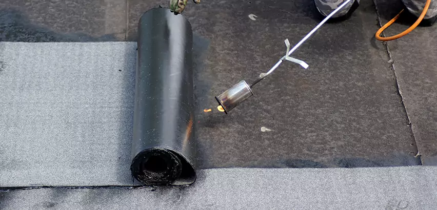 Professional TPO Roofing Installation Services in San Francisco, CA
