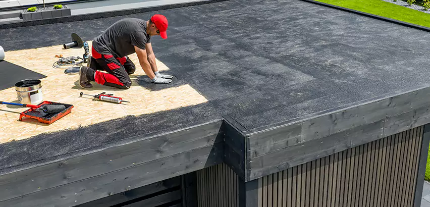 Professional TPO Roofing Services in San Francisco, CA