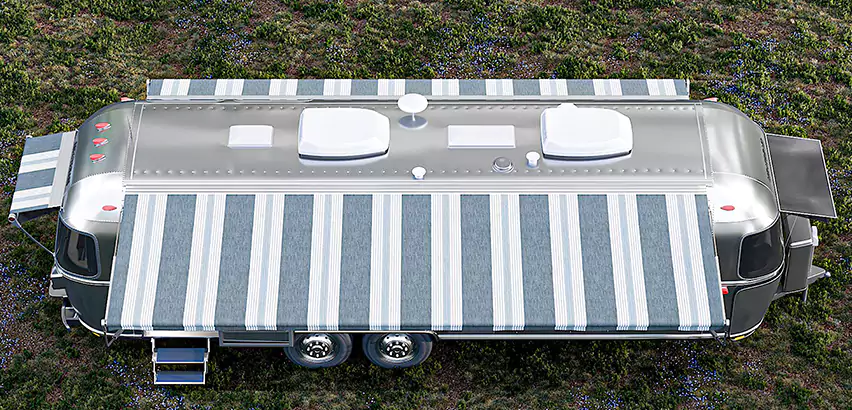 Professional Trailer Roof Repair Services in San Francisco, CA