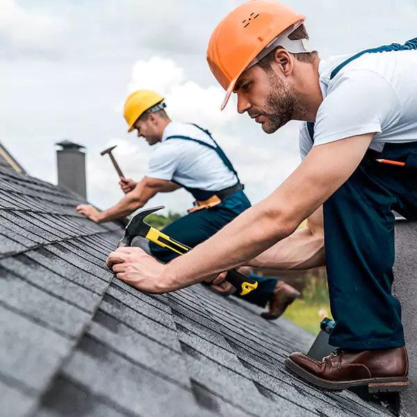Why San Francisco CA Residents Depend on Us for Cedar Roof Repairs?