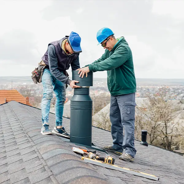 Why San Francisco, CA Homeowners Trust JSK Roofing?
