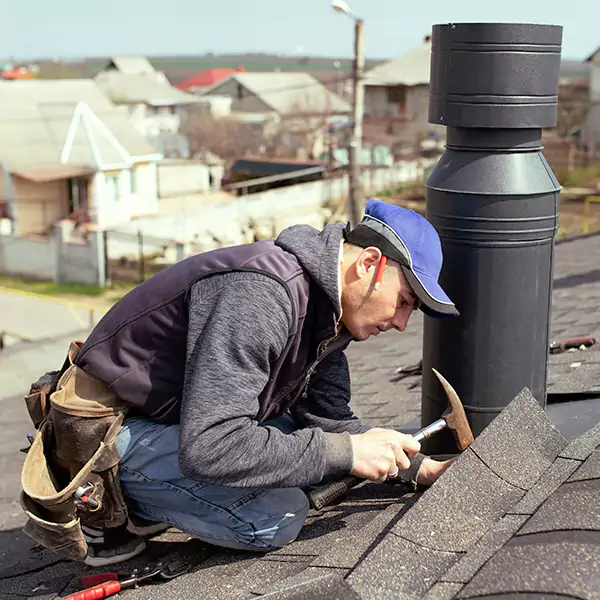 Why JSK Roofing Is the Right Choice in San Francisco, CA?