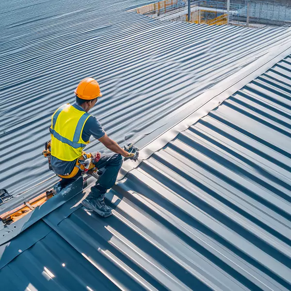 Why Business Owners Across San Francisco Partner with JSK Roofing?