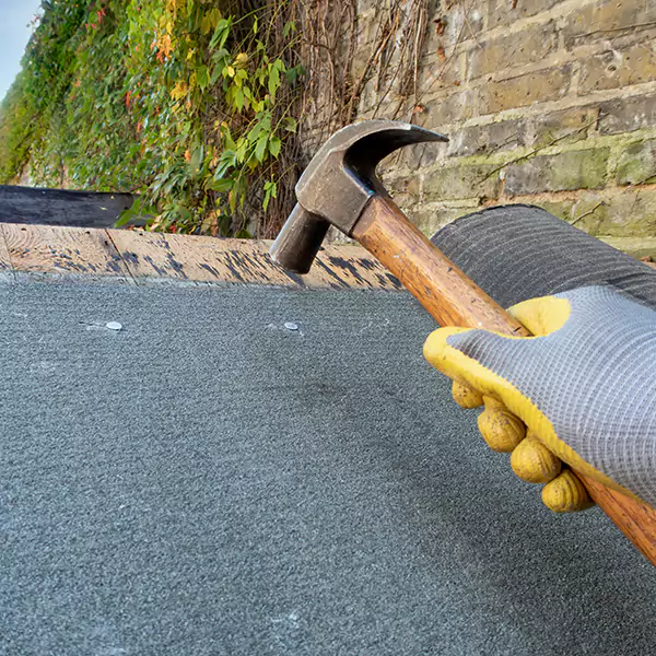 Why JSK Roofing Is San Francisco's Go-To EPDM Roof Replacement Contractor?