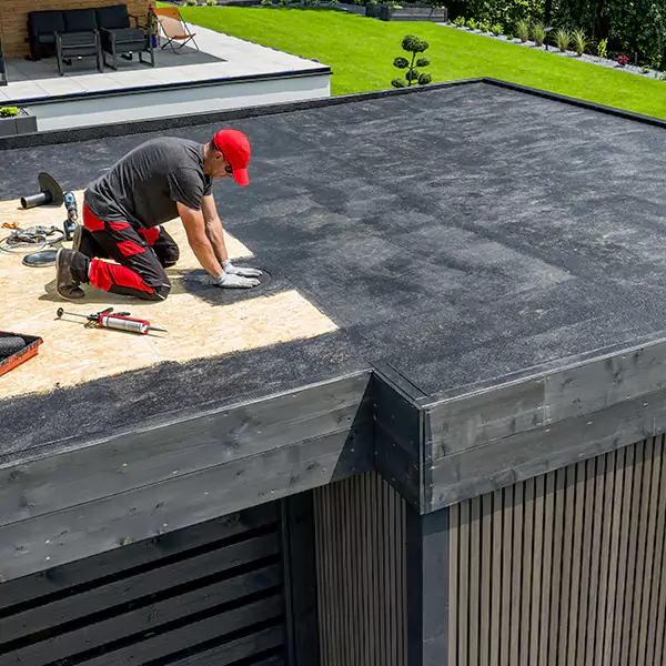  Why Choose JSK Roofing for Basement Leak Repair in San Francisco, CA?
