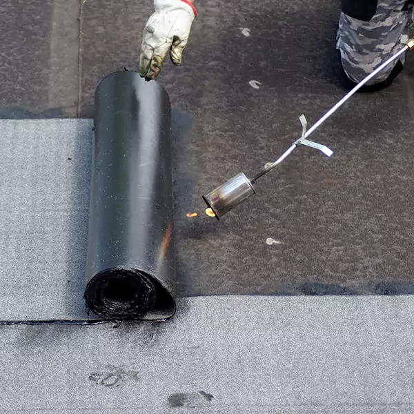Why San Francisco Property Owners Depend on JSK Roofing for Flat Roof Repair?