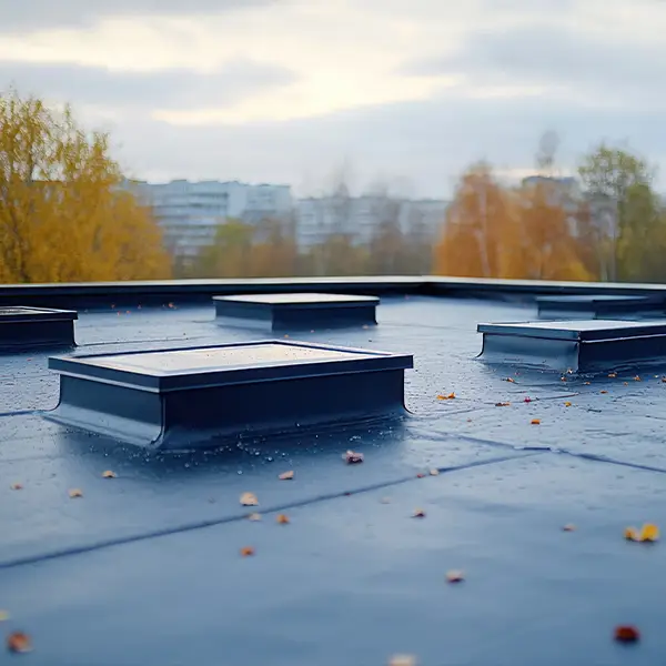 Why San Francisco, CA Property Owners Select JSK Roofing for Flat Roof Replacement?