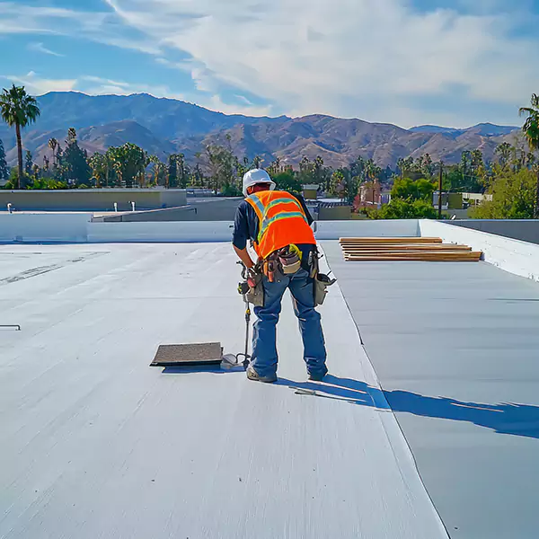 Why San Francisco Property Owners Trust JSK Roofing for Flat Roofing?