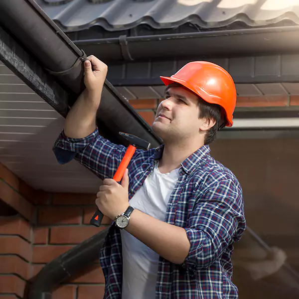 Why San Francisco Homeowners Choose JSK Roofing for Gutter Installation?