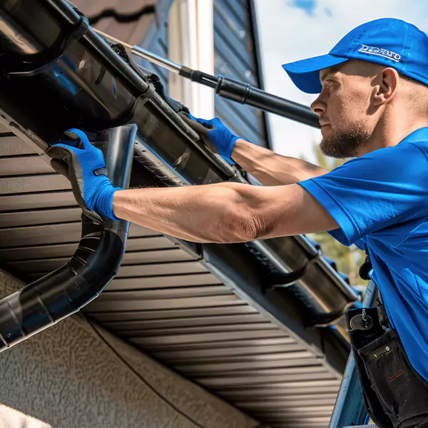 Why San Francisco Homeowners Choose JSK Roofing for Gutter Replacement?