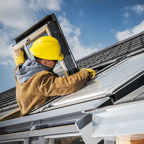 Why San Francisco, CA Property Owners Trust JSK Roofing for Hole in Roof Repair?