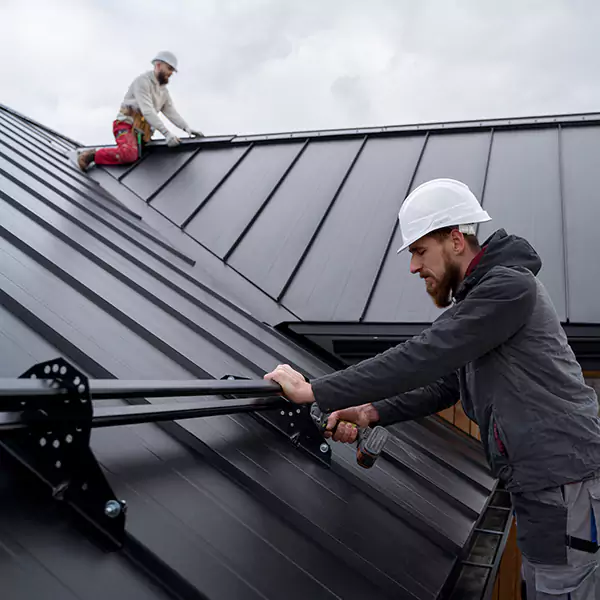 Why San Francisco Property Owners Choose JSK Roofing for Metal Roof Repair?