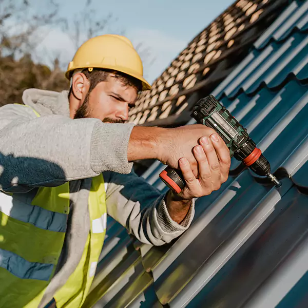 Why San Francisco Property Owners Choose JSK Roofing for Metal Roof Replacement?