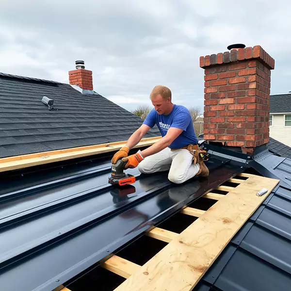 Why San Francisco, CA Property Owners Trust JSK Roofing for Mobile Home Roof Repair?
