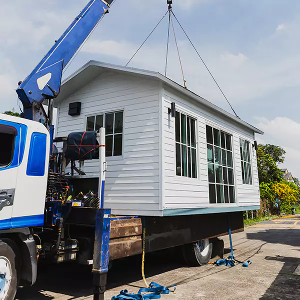 Leading Mobile Home Roofing Company: Upgrading San Francisco, CA Manufactured Homes With Confidence