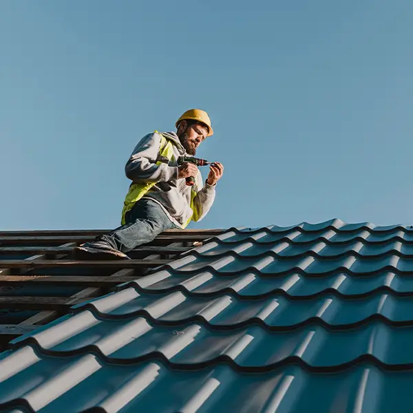 Why JSK Roofing Is the Right Choice in San Francisco, CA?