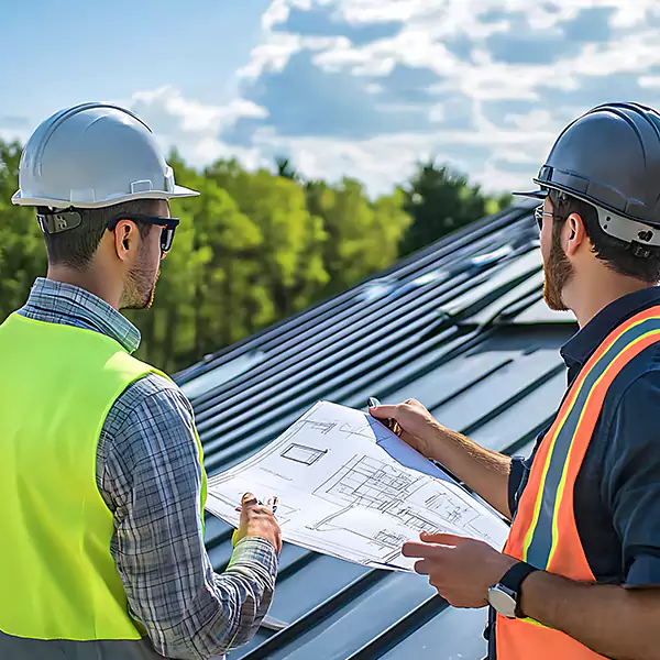 Why San Francisco, CA Families Trust JSK Roofing for Home Roof Repairs?